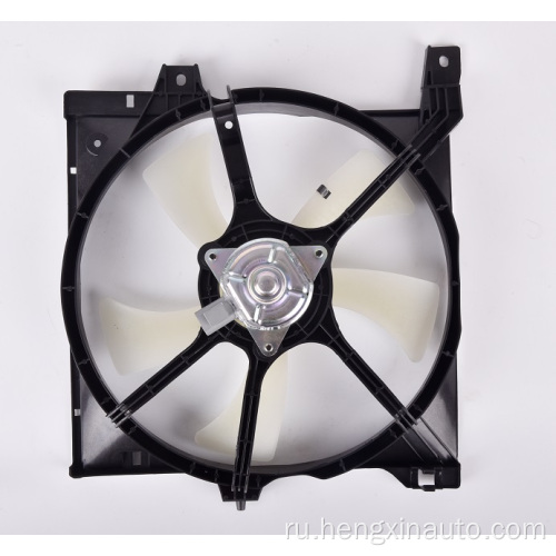 21481-5B401 Nissan Sunny Radiator Fan 94- Охлаждающий вентилятор